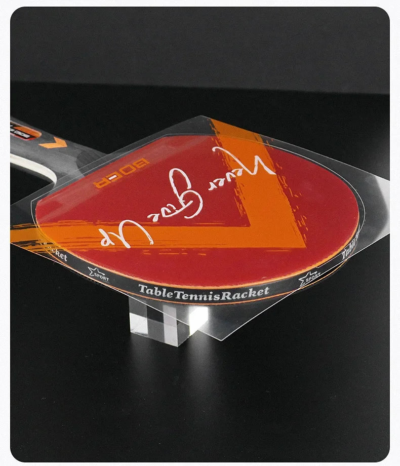 5/10pcs Table Tennis Racket Protective Film Sticky Dust-proof Transparent Ping Pong Bat Rubber Protector Cover Accessories