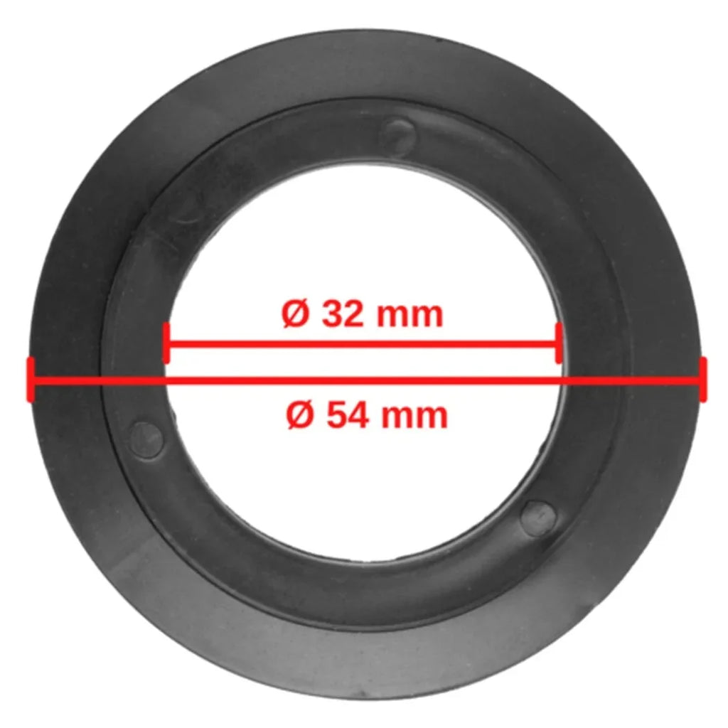 5pcs Rubber Seal Washer Gasket Basket Strainer Plug For 78 79 80 82 83mm Kitchen Sink Strainer Drain Basket Strainer Washers