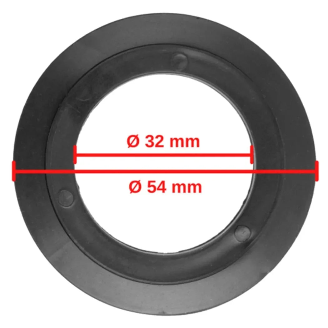 5pcs Rubber Seal Washer Gasket Basket Strainer Plug For 78 79 80 82 83mm Kitchen Sink Strainer Drain Basket Strainer Washers