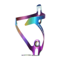 Aluminum Alloy Bicycle Bottle Cage Colorful Road Mountain Bike Bottle Holder Ultralight MTB Waterbottle Holder Bike Parts