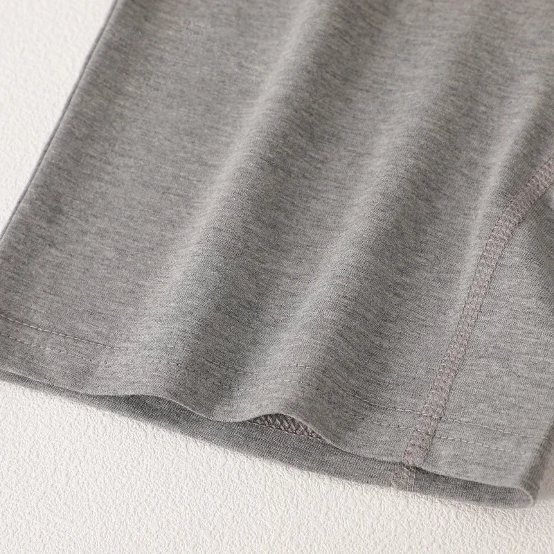 New Men's Underwears Men Panties Boxers Breathable Sexy Male Boxer Solid Underpants Comfortable Plus Size Mens Underwear Boxers