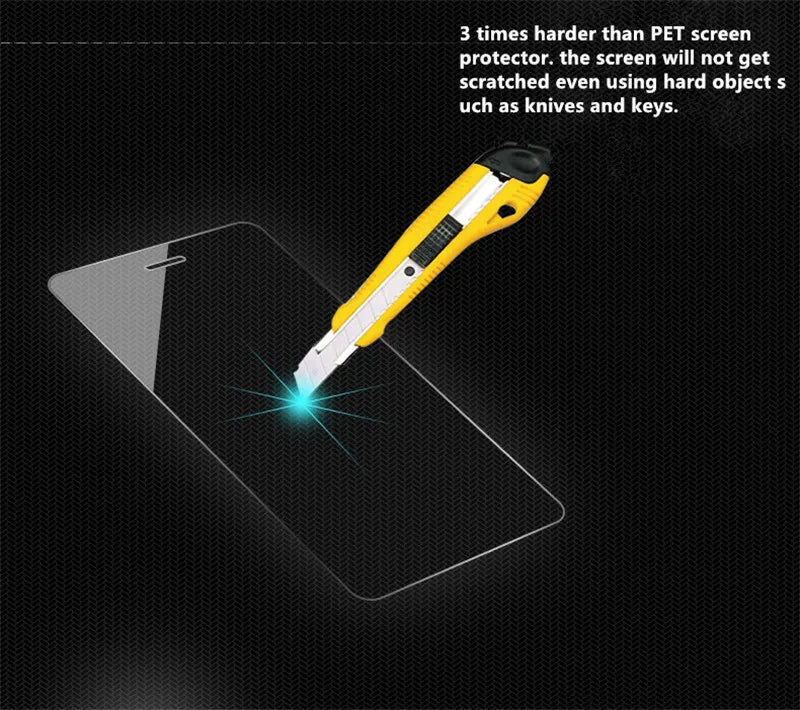 3PCS 9H Tempered Glass For Xiaomi Redmi Note 8 9 10 Pro 8T 9T 9S 10S 11 11S 12 12T 12R 12S 13 14 SE 14S Screen Protector Film