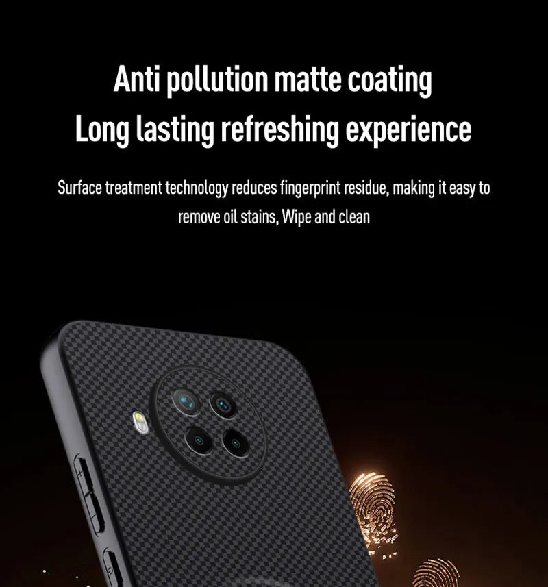 For Xiaomi Mi 10T Lite 5G Case Luxury Car Magnetic Holder Phone Case For Xiaomi 10T Lite 10TLite Silicone Shockproof Back Cover