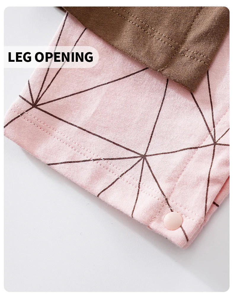 Cartoon Cosplay Costume Baby Girl Clothes Toddler Infant Newborn Onesie Romper Summer Jumpsuit 0-18 months Newborn Short Sleeve