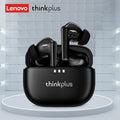 2026 Original Lenovo Earphone Wireless Bluetooth 5.3 Headphones HiFi Stereo Noise Reduction Sport Earbuds Touch Control New Gift