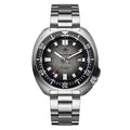 ADDIESDIVE New AD2511 Men's Quartz Watches 41mm Turtle Design Sapphire Glass AR Coated BGW9 Luminous Waterproof 200M Diver Watch