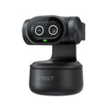 4K Webcam PTZ Web Camera Gesture Control Autofocus AI Tracking Video Camera for Streaming EMEET PIXY Dual-Camera With SonySensor