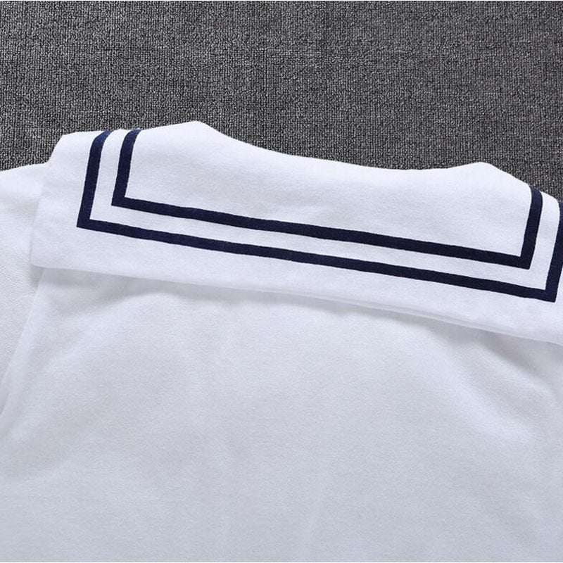 Newborn Baby Boy Clothes Playsuit Sailor Navy  Romper Short Sleeve Jumpsuit Costumes Clothes Summer Outfits Newborn Baby Clothes