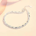 Fashion 925 Sterling Silver Bracelets For Women Luxury Original Designer Hollow Lantern Ball Charm Bracelets Beautiful Jewelry