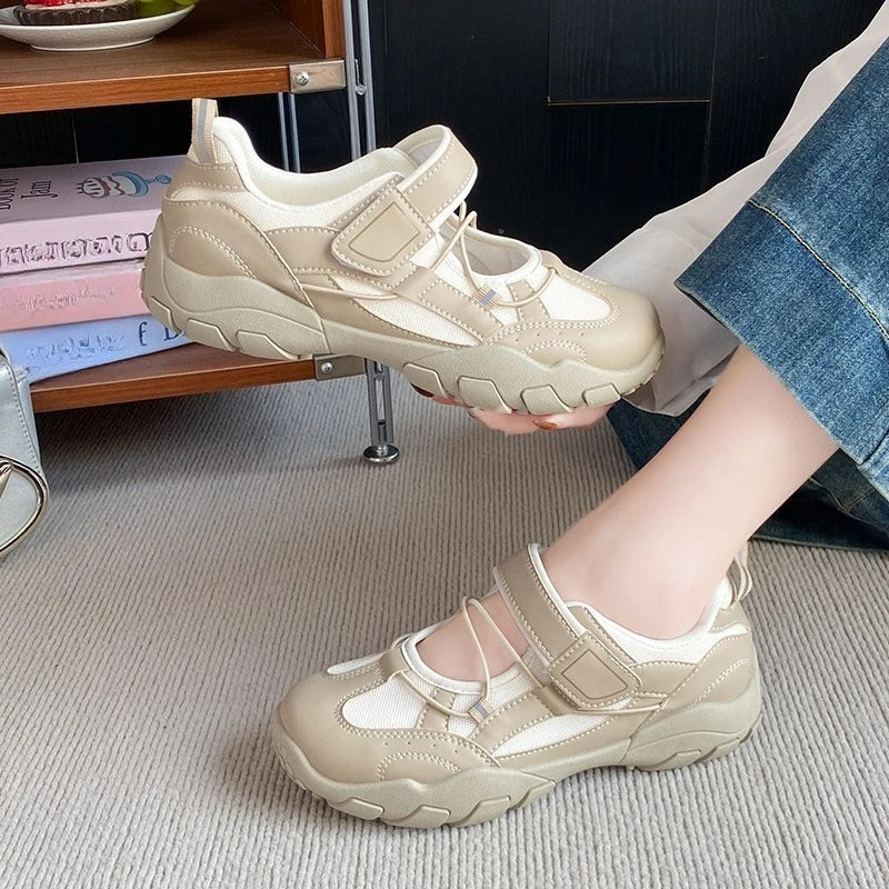 Spring and Autumn Elegant and Sexy Running Sports and Leisure Shoes Fashionable  Bestselling New Comfortable Women's Shoes