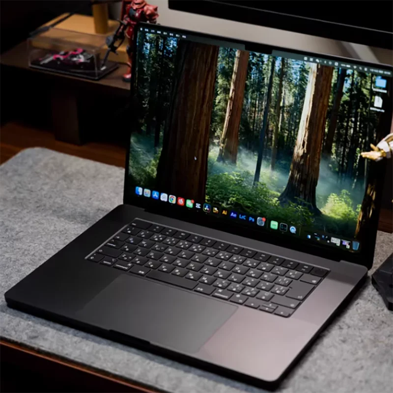 MacBook Pro M4Pro M4Max 14Inch 14-core CPU 32-core GPU 512G/1T 24G/36G/48G/64G RAM.