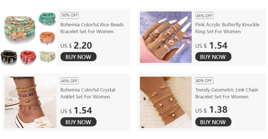 Bohemian Multilayer Shell Beads Anklets For Women Vintage Star starfish Ankle Bracelets on Leg Foot Chain Summer Beach Jewelry