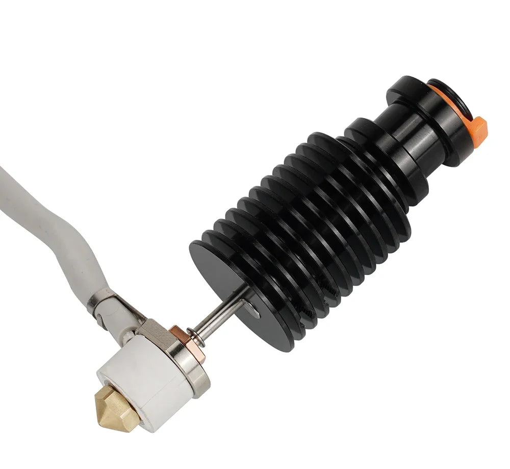 E3D V6 Hotend 24V 50W Ceramic Heating Core Print Head For Voron 2.4 Prusa DDB Extruder Ender 3 CR10 MK3S 3D Printer J-head