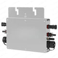 WVC solar 800W grid-connected intelligent micro inverter power generation photovoltaic distribution and grid cable