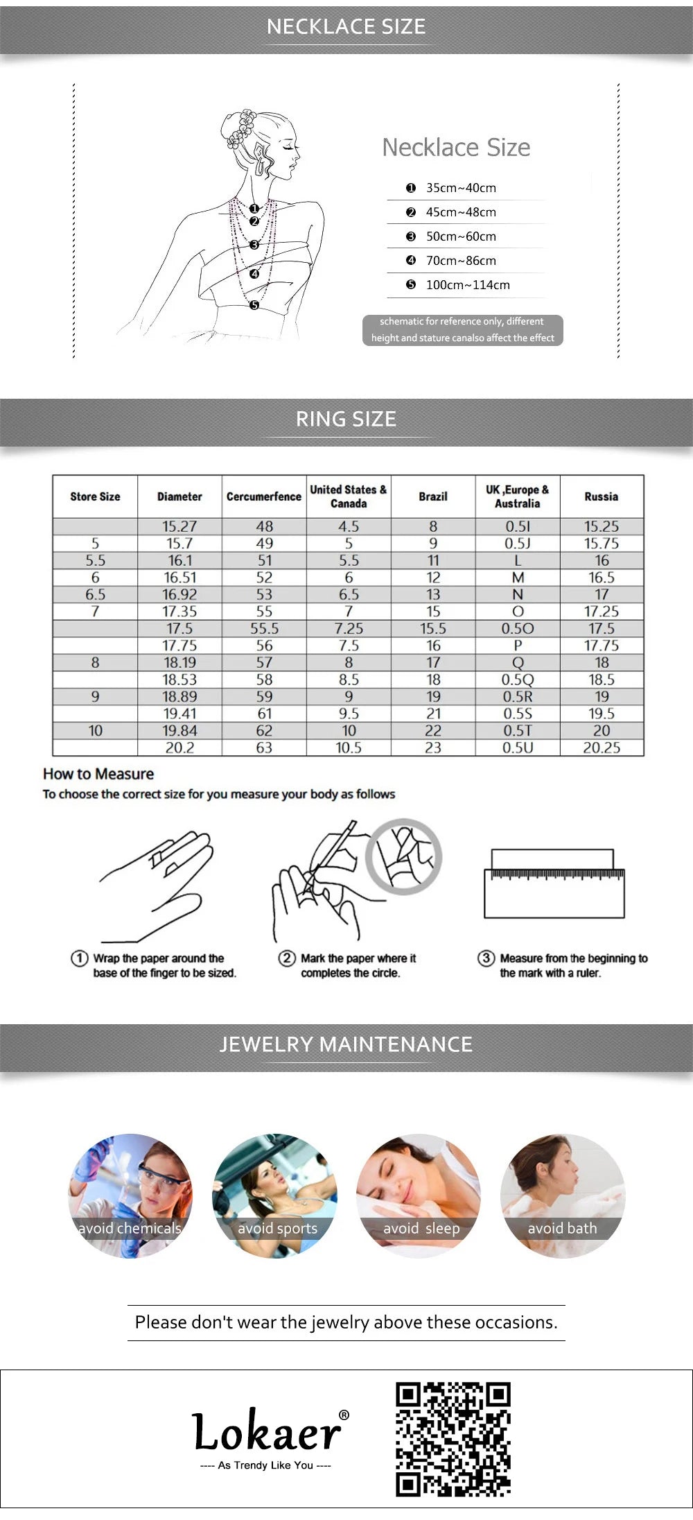 Lokaer Trendy Titanium Steel Bohemia Tassel Long Earrings Jewelry Gold Plated Office/Career Hoop Earrings For Women Girls E20288