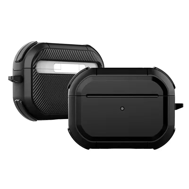 Case for AirPods Pro 3 2025 Pro 2 2023 USB C Protective Earphone Case for AirPods 5 4 4th 3 Gen Funda For AirPods Pro2 2nd Cover