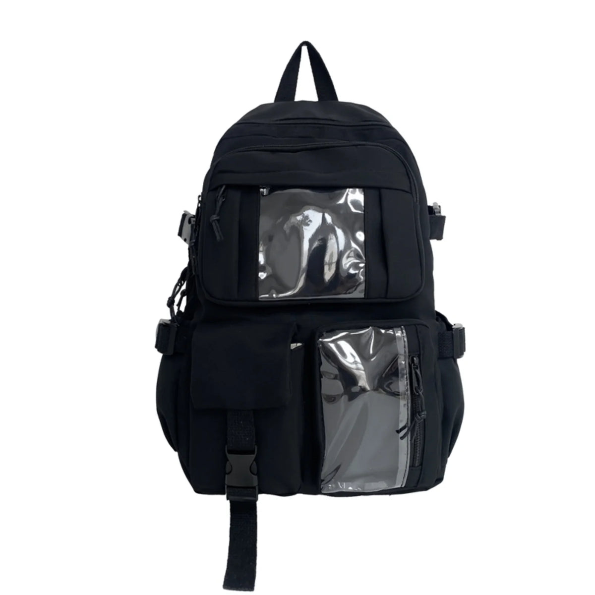 New Fashionable Trendy Large Capacity Versatile Classic Cute Portable Travel Style Travel Commuter Backpack Suitable for Various