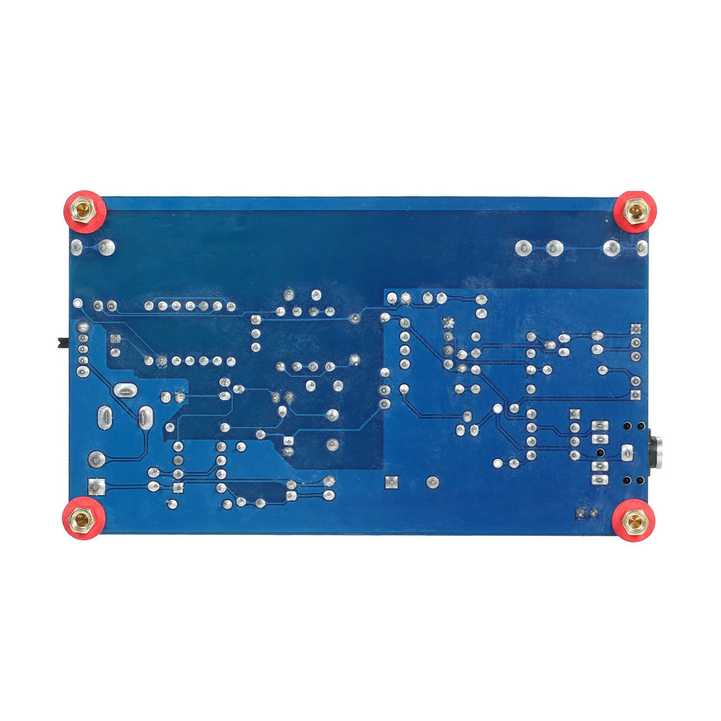 Assembled Radiation Detector System, DIY Miller Tube Tube Nuclear Radiation Detector Geiger Counter Kit Module Experimental Modu