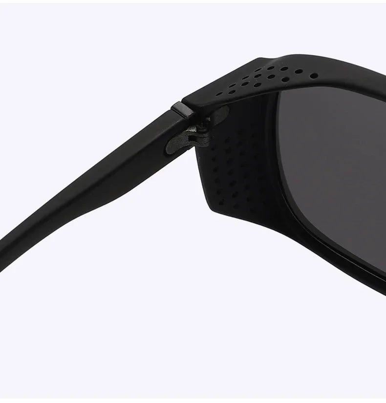 New Professional Sports Sunglasses - Polarized Windproof UV400 for Cycling Running Outdoor Enthusiasts UV400 Glasses