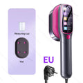 2026 New Model Professional Handheld Garment Steamer 1200W Fast Heating Portable Clothes Fabric Steamer Iron for Home and Travel