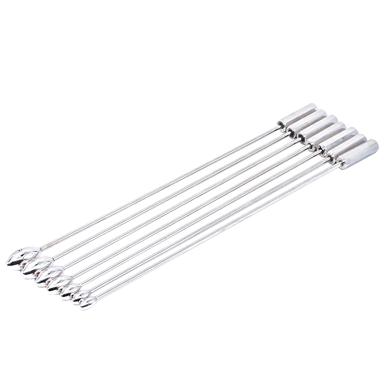 Sounding Man Stainless Penis Dilator/Plug Urethral Catheter Horse Eyes Toys Orgasm Masturbation Goods For Men'S Adult Goods