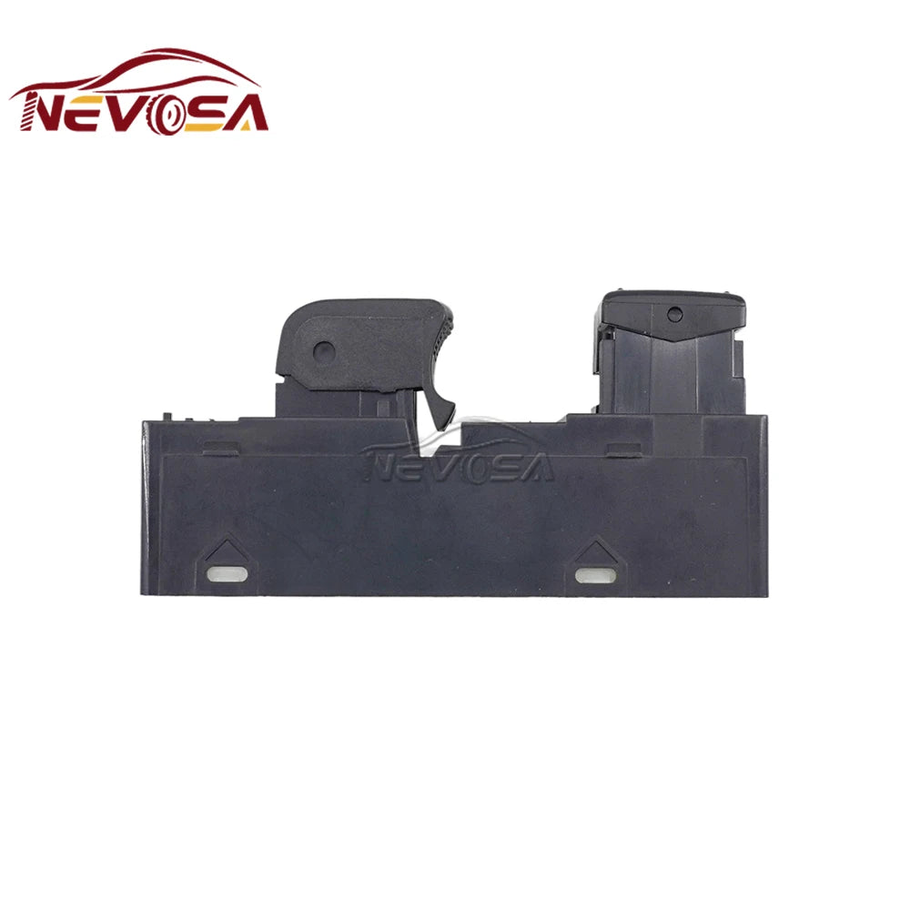Left Hand Drive 25401-1HB0C 254011HB0C New Electric Power Window Lifter Switch Button 25401-3BB0C For Nissan Micra K13 2010-2018