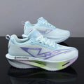 Running Shoes Carbon Board Sports Marathon Men Breathable Lightweight Women's Comfy Athletic Antiskid Sneakers Casual 2026 New