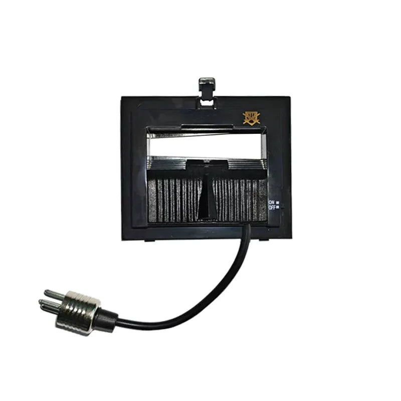 M-1000 Tape Cutting Machine Accessory Blades with Sensor,  Replacement Parts for Auto Cutter