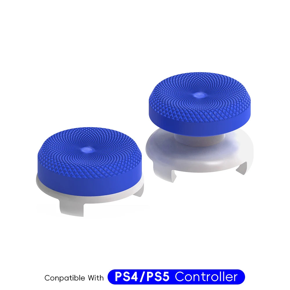 DATA FROG High-Rise Freeks Stick for PS4 PS5 Joystick Compatible with 8BitDo Ultimate Controller Performance Thumb Grips Stick
