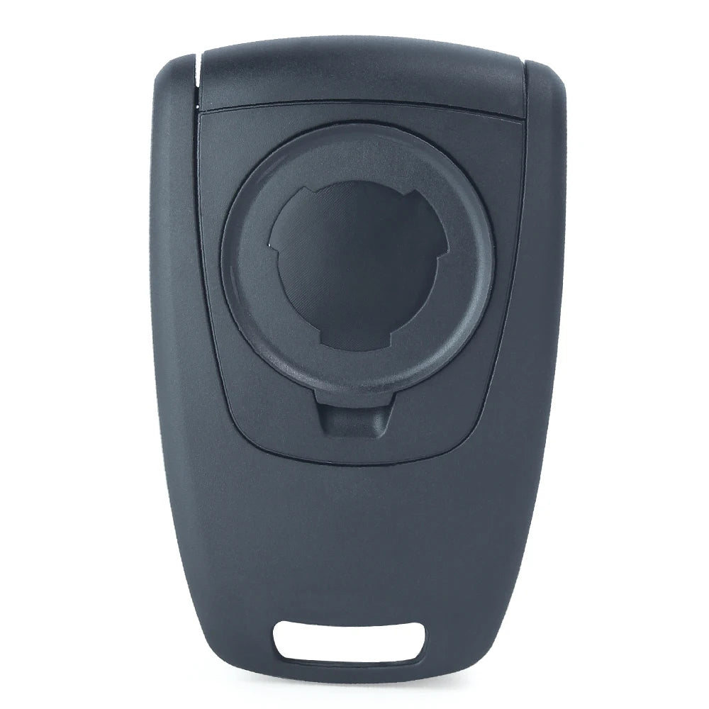 DIYKEY 4 Buttons Smart Remote Shell For SAAB Scania Truck DC13 143 148 141 4X2 6X2R GRS905 R S G P Series Replace Key Case Fob