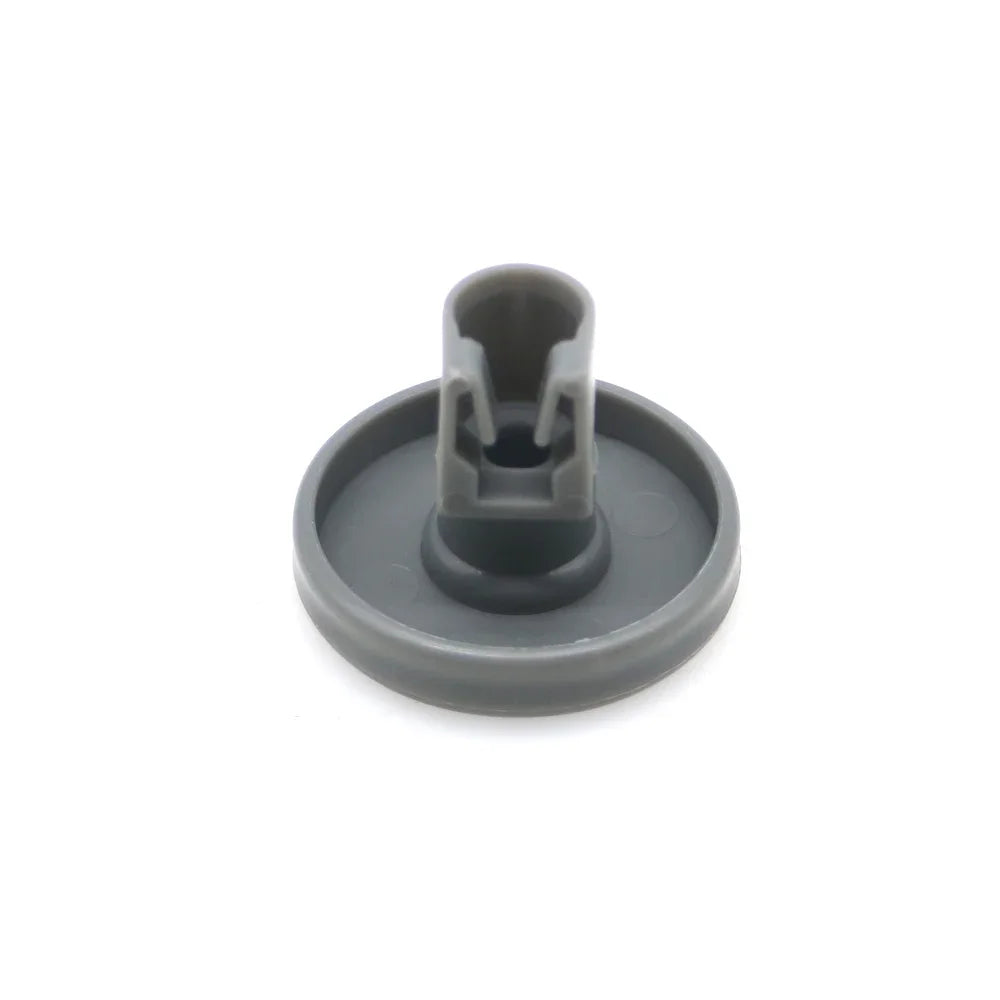 4-12Pcs Dishwasher Wheels Lower Basket Wheels For AEG Electrolux FAVORIT Zanussi Dishwasher Wheels