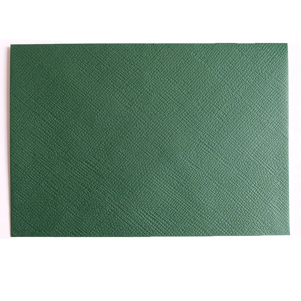 10pcs/batch Linen Envelope Letter Paper Set with Retro Wind Sealing Bag