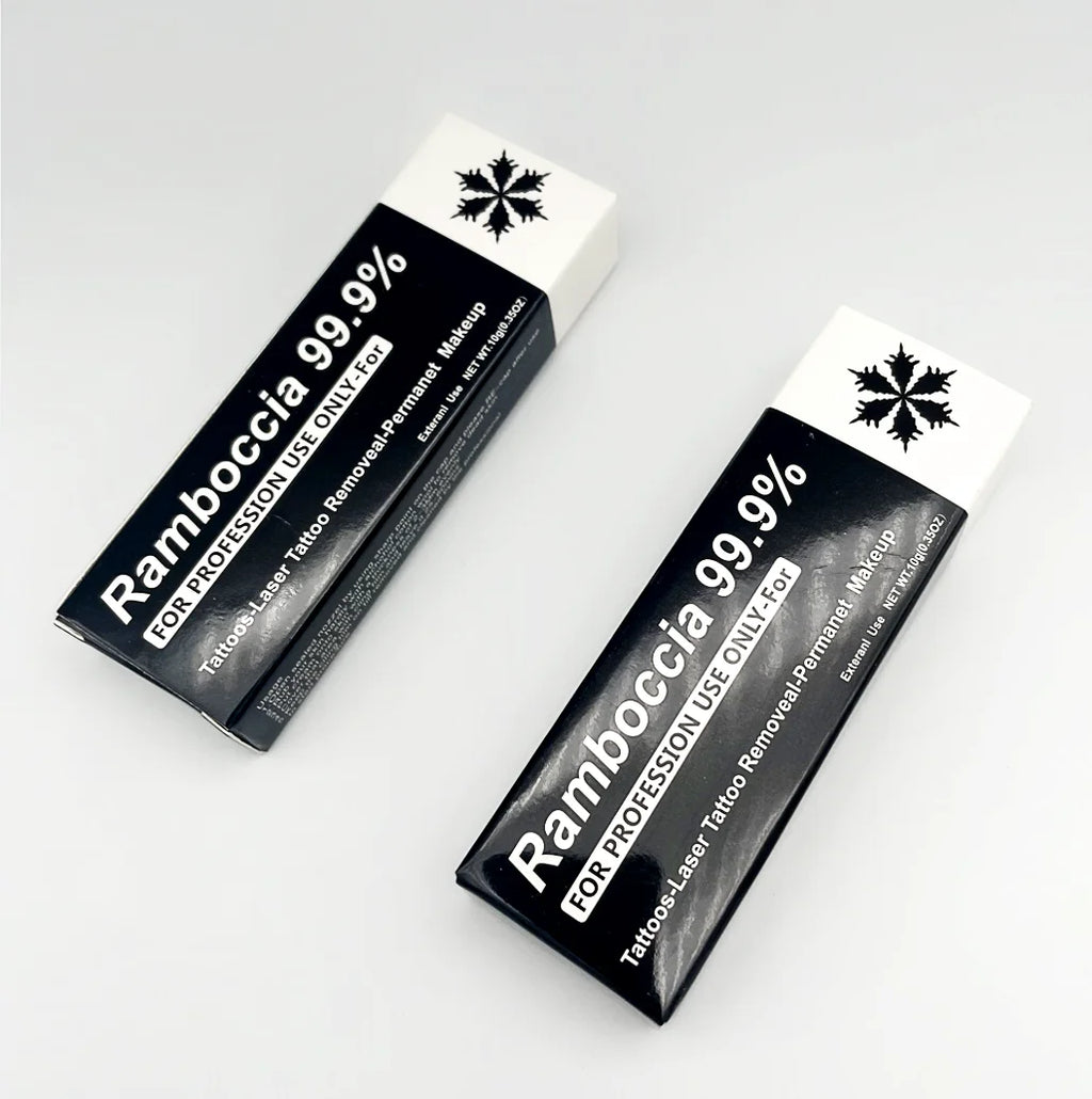 2024 New Original 99.9% Tattoo Cream Before Surgery Semi Permanent Makeup Beauty Body Eyebrow Lips Liner 10g