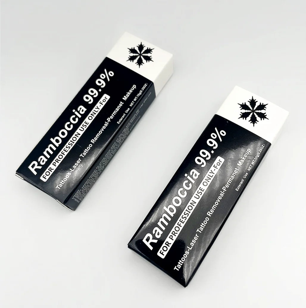2024 New Original 99.9% Tattoo Cream Before Surgery Semi Permanent Makeup Beauty Body Eyebrow Lips Liner 10g