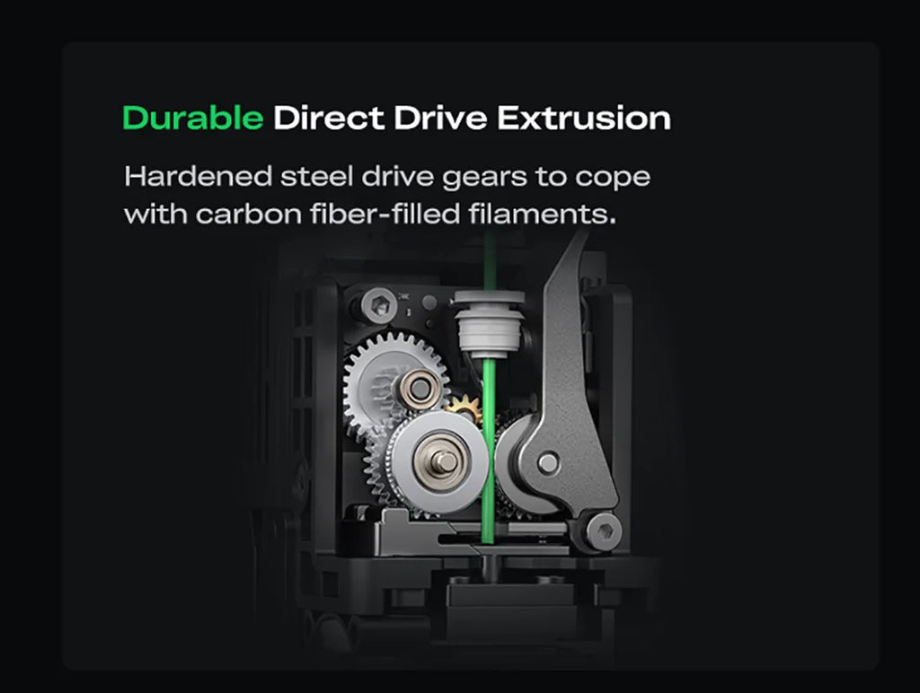 Creality 3D printer k2 Pro combo, with ultra-high printing speed and ultra-large printing size