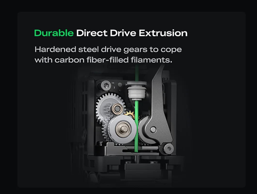 Creality 3D printer k2 Pro combo, with ultra-high printing speed and ultra-large printing size