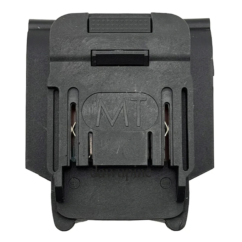 BL1830 Adapter Converter For Makita 18V Li-ion Battery Electric Power Tool For Lomvum Zhipu Hongsong Jingmi For LMlava For KETEW
