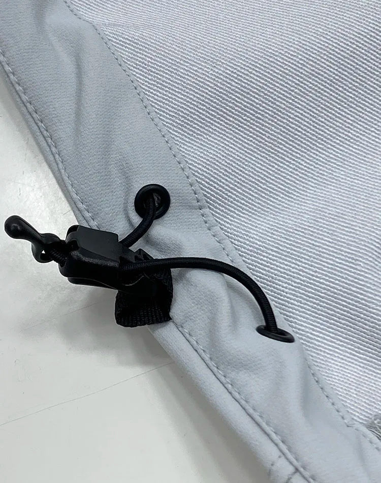 2026 Outdoor Soft Shell Mountaineering Casual Cycling Sports Windproof and Rainproof Camping Men's and Women's Hooded Jackets