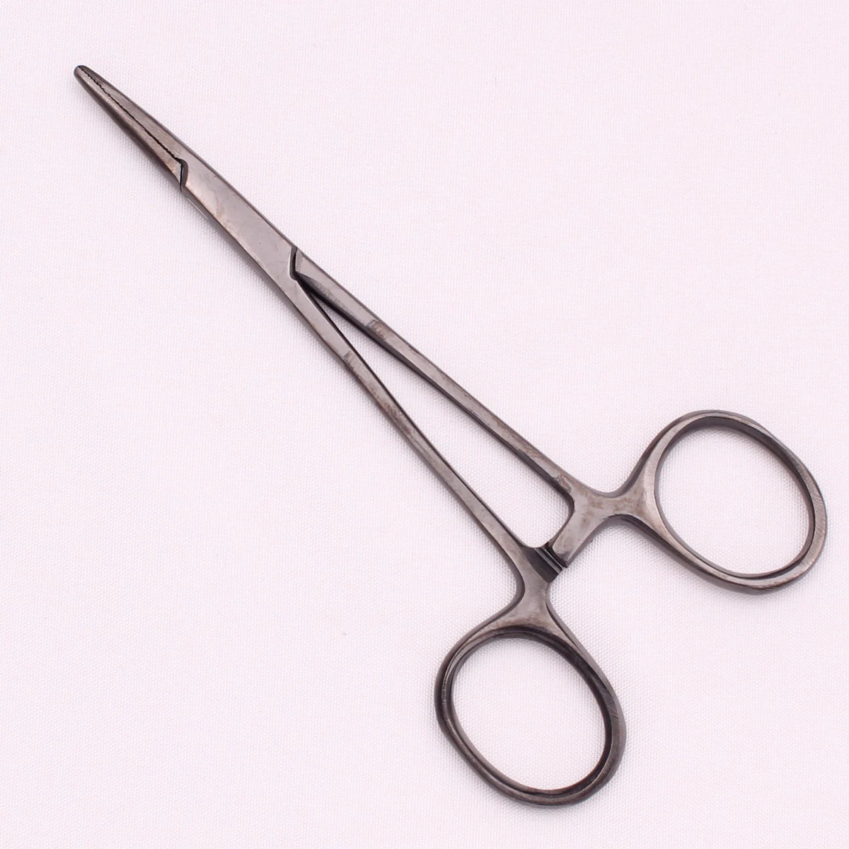 13cm (5'') Pet Beauty Salon Hemostatic Forceps Professional Dogs Hospital Cats InjuriesTools Home Japanese Stainless Steel