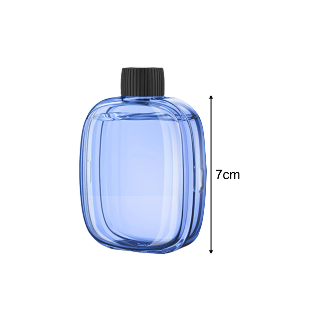 Aromatherapy Machine Automatic Spray Fragrance Household Bedroom Fragrance Machine Air Freshening Deodorizing Fragrance Diffuser