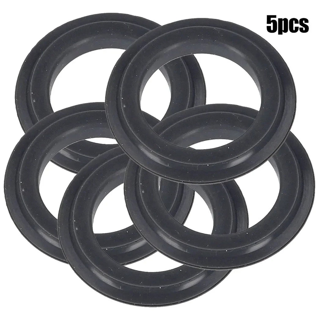 5pcs Rubber Seal Washer Gasket Basket Strainer Plug For 78 79 80 82 83mm Kitchen Sink Strainer Drain Basket Strainer Washers
