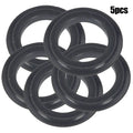 5pcs Rubber Seal Washer Gasket Basket Strainer Plug For 78 79 80 82 83mm Kitchen Sink Strainer Drain Basket Strainer Washers