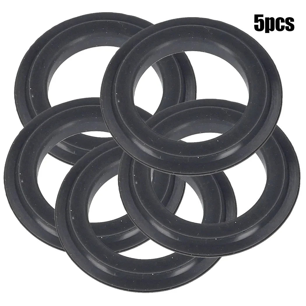 5pcs Rubber Seal Washer Gasket Basket Strainer Plug For 78 79 80 82 83mm Kitchen Sink Strainer Drain Basket Strainer Washers