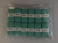 12pcs New Style Laminated Sticky Tennis Badminton Racket Overgrip Fishing Rod Wrapping Tape Quick-drying Breathable