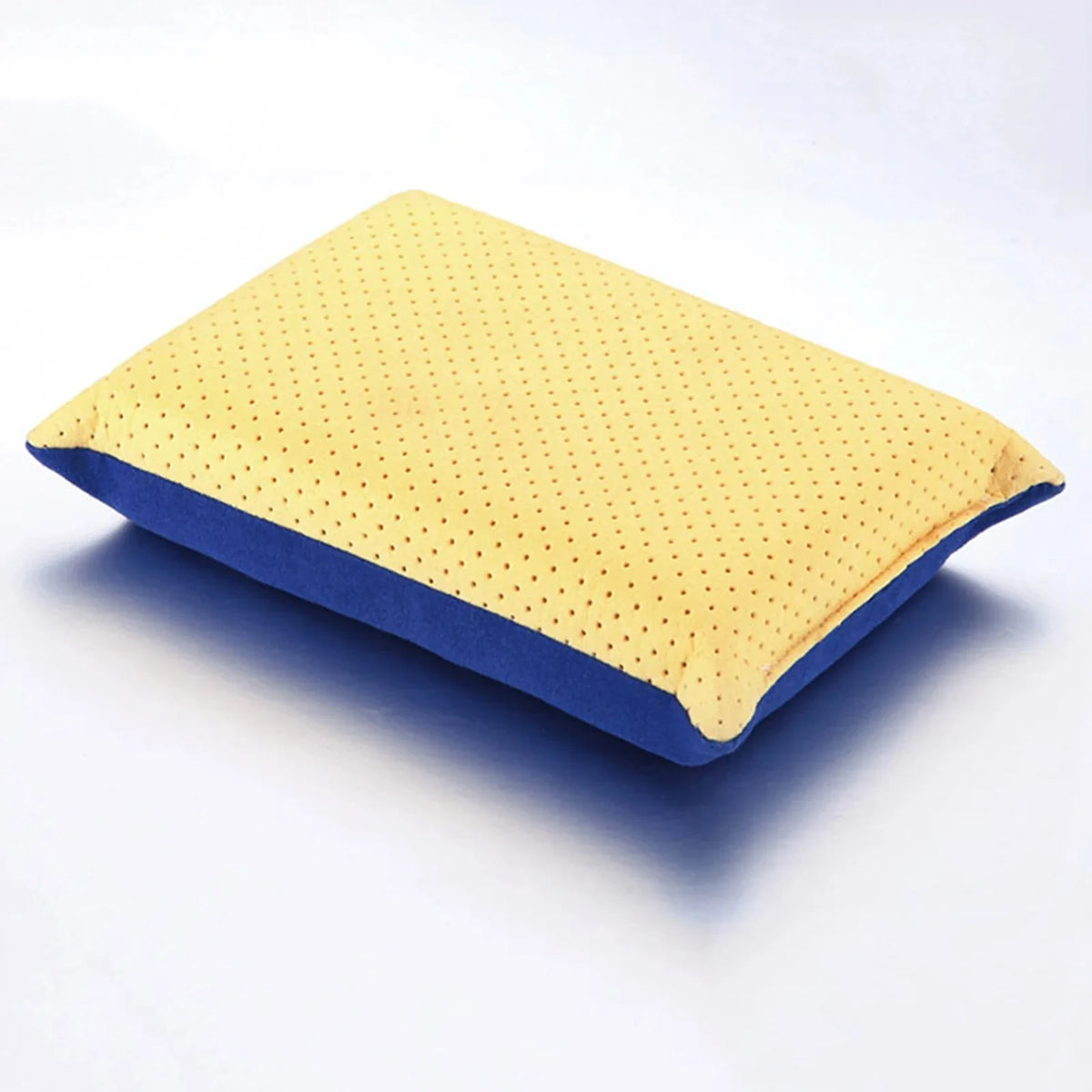 Car Windshield Cleaner Sponge, Long-Lasting Non-Scratch Reusable Tool for Crystal-Clear Visibility