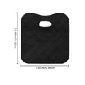 1-Pack — Car Seat & Stroller Cushion: Soft, Comfortable, Cooling, and Breathable — Suitable for Car Seats and Baby Strollers