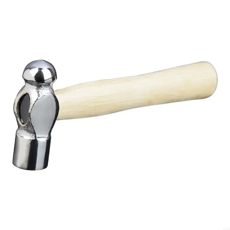 Wooden Handle Hammer Car Escape Tool Hand Hammer Multifunction Mini Hammer