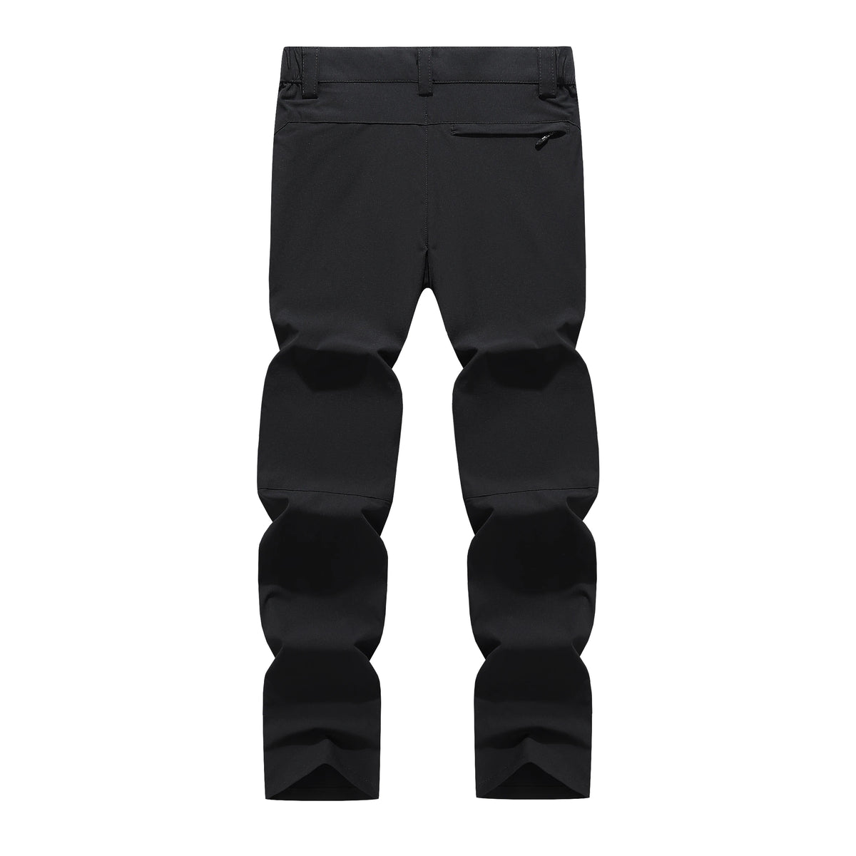 Four Sided Elastic Quick Drying Pants for Men's Mountaineering Outdoor Pants, Light and Thin for Women's Summer Elastic Breathab