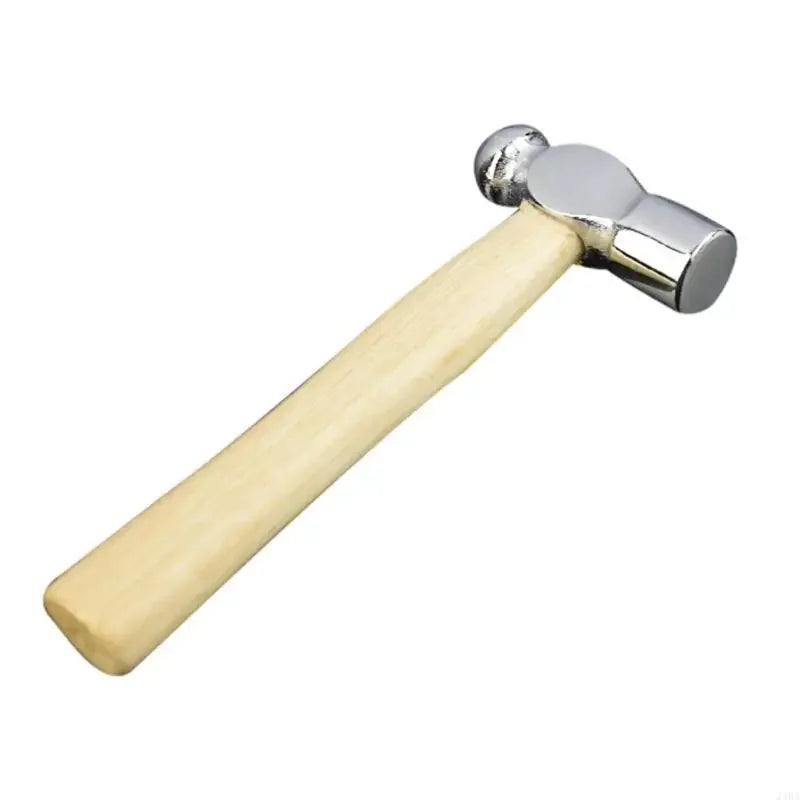 Wooden Handle Hammer Car Escape Tool Hand Hammer Multifunction Mini Hammer