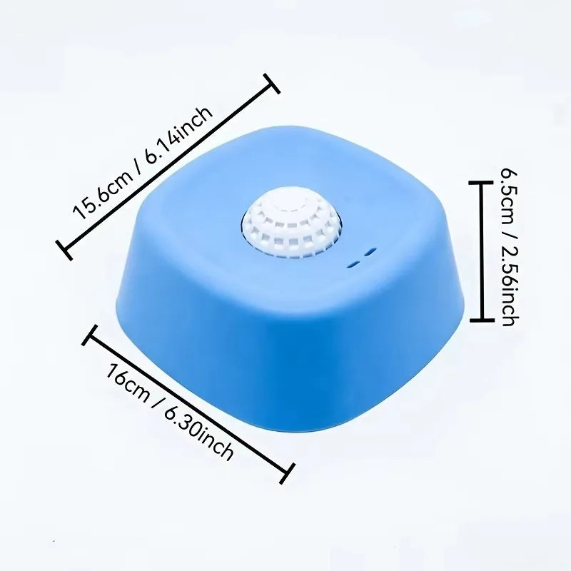 Pet Slow Licking Bowl For Dogs Cats Anti-Choking Dog Bowl Liquid Treats Bone Yogurt Healthy Pet Slow Food Feeder Dog Accessories